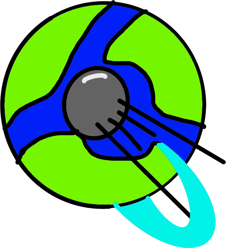 Space Planes and More logo